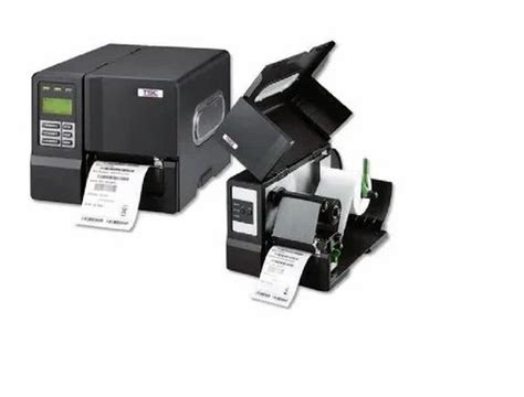 Industrial Barcode Printer - Godex Rt863i Desktop Barcode Printer ...