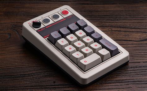 Image result for 8Bitdo Keypad