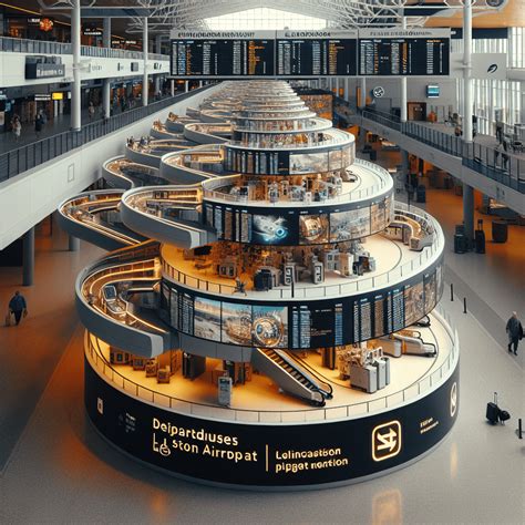 Flughafen Pellston(PLN) Abflug / Abflüge - Flight-info