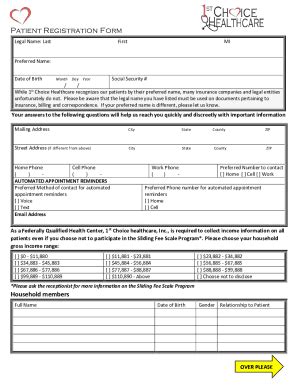 Regence Appeal Form - Fill Online, Printable, Fillable, Blank | pdfFiller