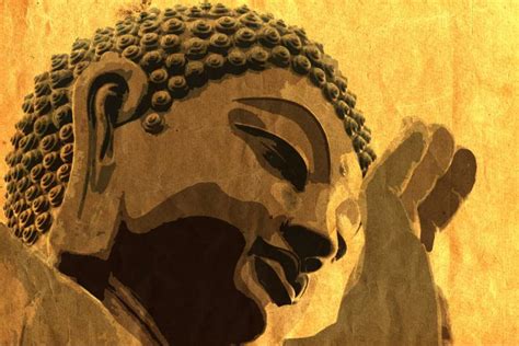 Gautama Buddha Dev1801421F Fine Art Print - Religious posters in India ...