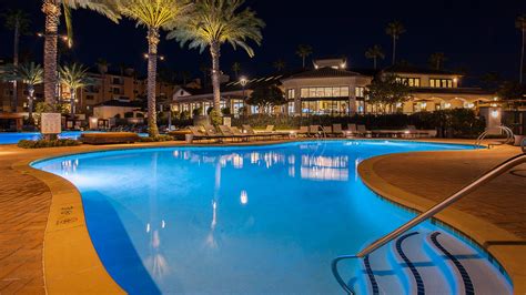 The Village Mission Valley Community Pool Facilities Renovation