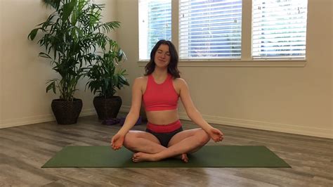 Flow With Adee Naked