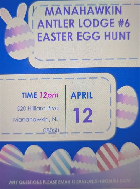 Hopping Good Time!, 520 Hilliard Blvd, Manahawkin, NJ, 12 April 2025 ...