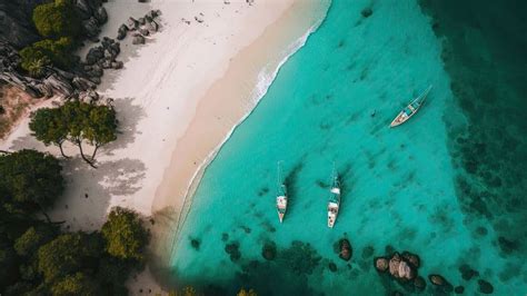 World's least-visited country: Less than 4K tourists/year with around ...