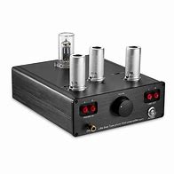 Image result for Tube Preamps