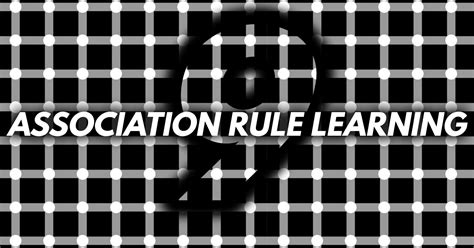 Image result for Association Rule Learning Python