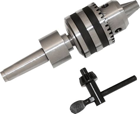 PSIWoodworking PSI Woodworking LDC2MT Live Tailstock 1/2 Drill India | Ubuy
