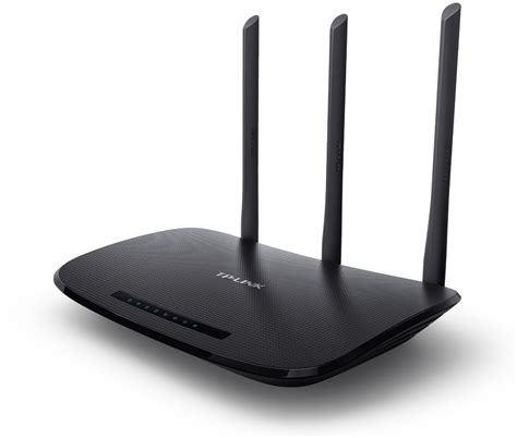 Specificaties van TP-Link TL-WR941ND V6.0 - Tweakers