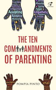 The Ten Commandments of Parenting: Buy The Ten Commandments of ...