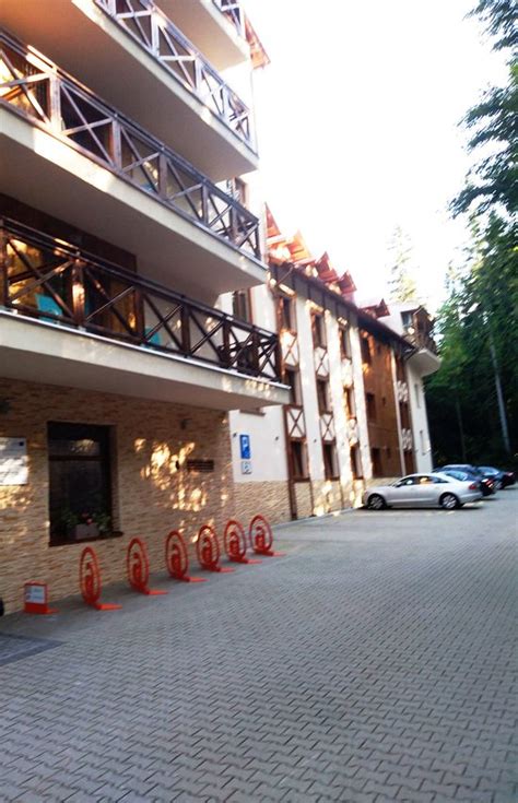 HOTEL EUROPA GORNICZA STRZECHA (Szklarska Poreba) - Hotel Reviews ...