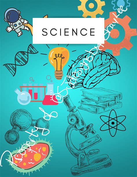 Image result for Science Notebook