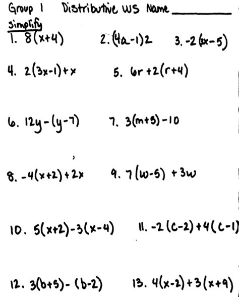 Image result for Pre-Algebra Lessons