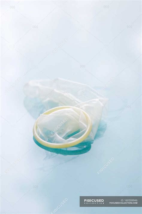 Image result for How Does a Condom Work