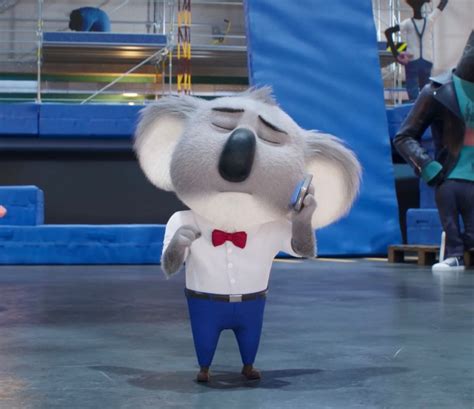 Sing 2 | Sing movie, Singing, Animation film