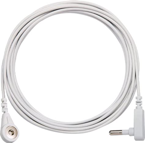 COUSLEWI Grounding Cords, Grounding Cable15ft, Grounding Wire India | Ubuy