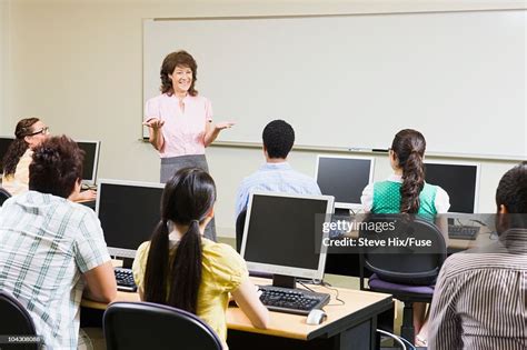 Have Computer Class 的图像结果