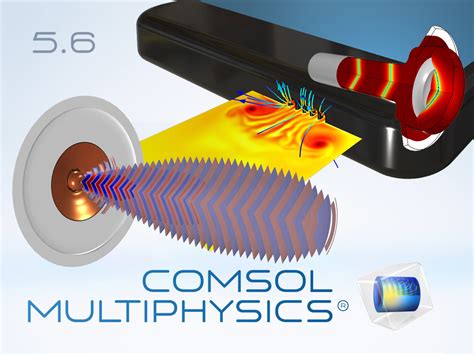 如何使用 COMSOL Multiphysics® 中的材料库 | COMSOL 博客