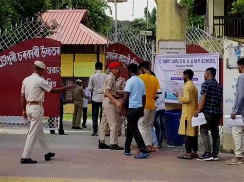 प्रतियोगी परीक्षाओं में नकल रोकने के लिए इंटरनेट बंदी को चुनौती, SC ने ...