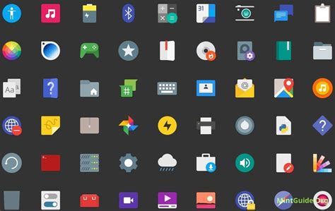 Image result for Linux Icon Simple
