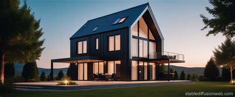 Image result for Modular House Drawing