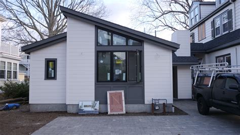 Affordable Homes Act Policy Spotlight: Accessory Dwelling Units