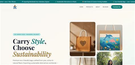 BlossomTech | Web Development & SEO Services, Vadodara