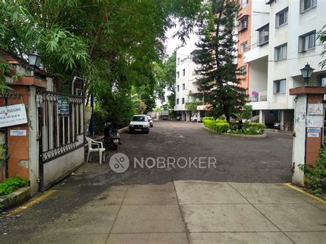 Bhosale Paradise, Range Hills Range Hills Rent - WITHOUT BROKERAGE Semi ...