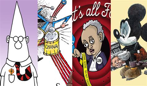 Political Cartoonists 的图像结果