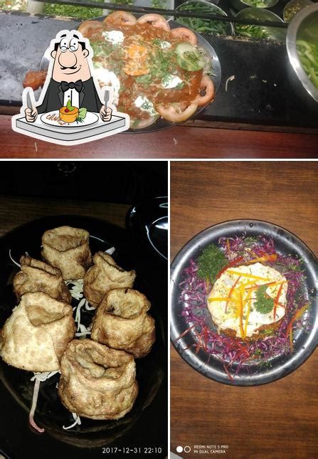 The Friends Kitchen, Badlapur - Restaurant menu, prices and reviews