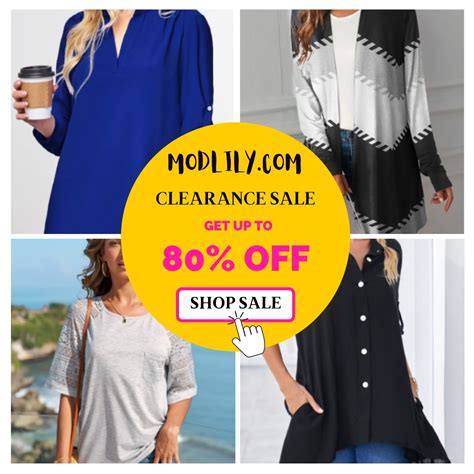 (Modlily Reviews 2023) Is Modlily a Scam? Safe? | Everything You Need ...