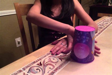 Cup Song Tutorial Step by Step 的图像结果