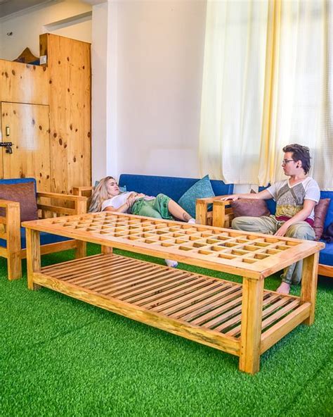 SKYARD PREMIUM (TAPOVAN) (Rishikesh) - Hostel Reviews, Photos, Rate ...