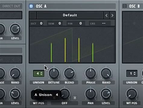 Image result for Serum Bass Tutorial