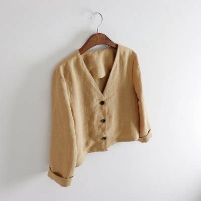 Easy Jacket Pattern 的图像结果