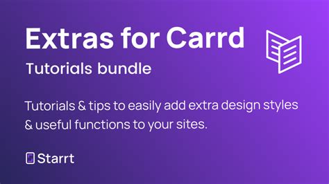 Carrd Pro Tutorials 的图像结果