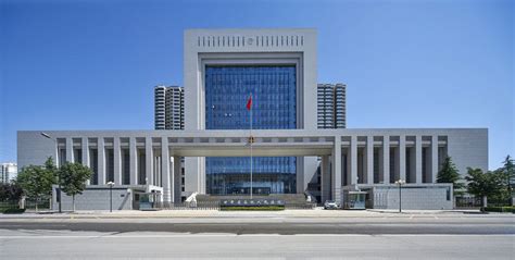 河北省唐山市人民检察院