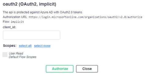 Image result for .Net Core API Authentication Required in Localhost