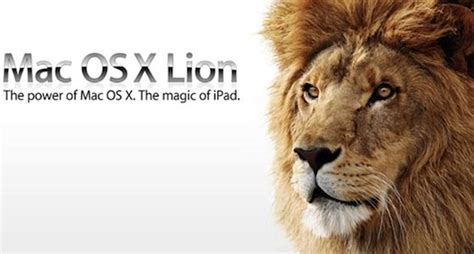 [Mac OS X Lion] Ervaringen & Discussie - deel 2 - Macs en software - GoT