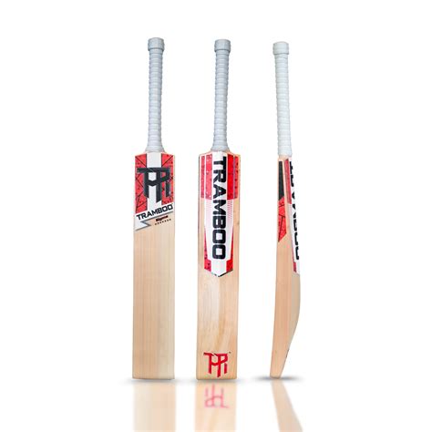 Sigma T20 Power Hitting Leather Bat – Tramboo Sports