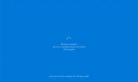 Image result for Configuring Updates Screen