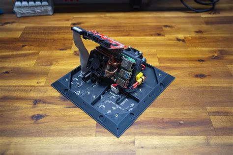 Image result for Raspberry Pi Matrix Cube