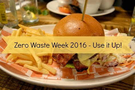 Image result for Zero Waste for a Week