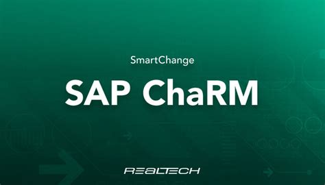 Image result for SAP Charm Tutorial