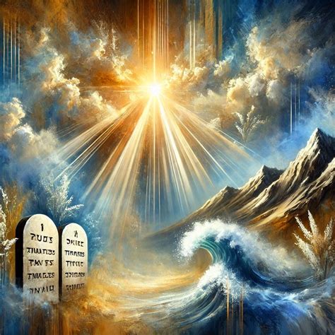 Exploring Liberation and Justice in Exodus and the Asaph Psalms ...