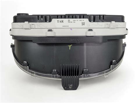 Honda Passport 21 Compteur de Vitesse Instrument Grappe 20k Miles ...