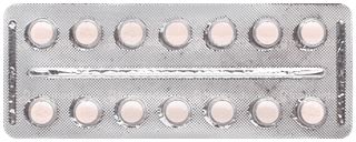 Axcer 60 Mg Tablet 14 - Uses, Side Effects, Dosage, Price | Truemeds