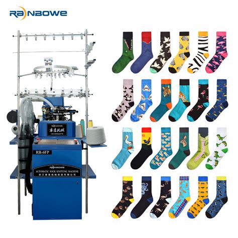 Sock Making Machine 的图像结果