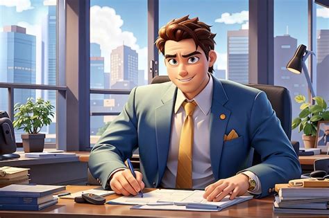 Anime Entrepreneur 的图像结果