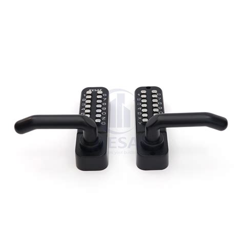 Program Push Button Dorr Locks 的图像结果